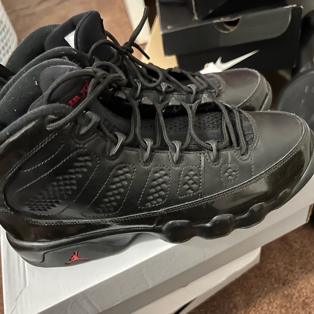 Jordan’s
